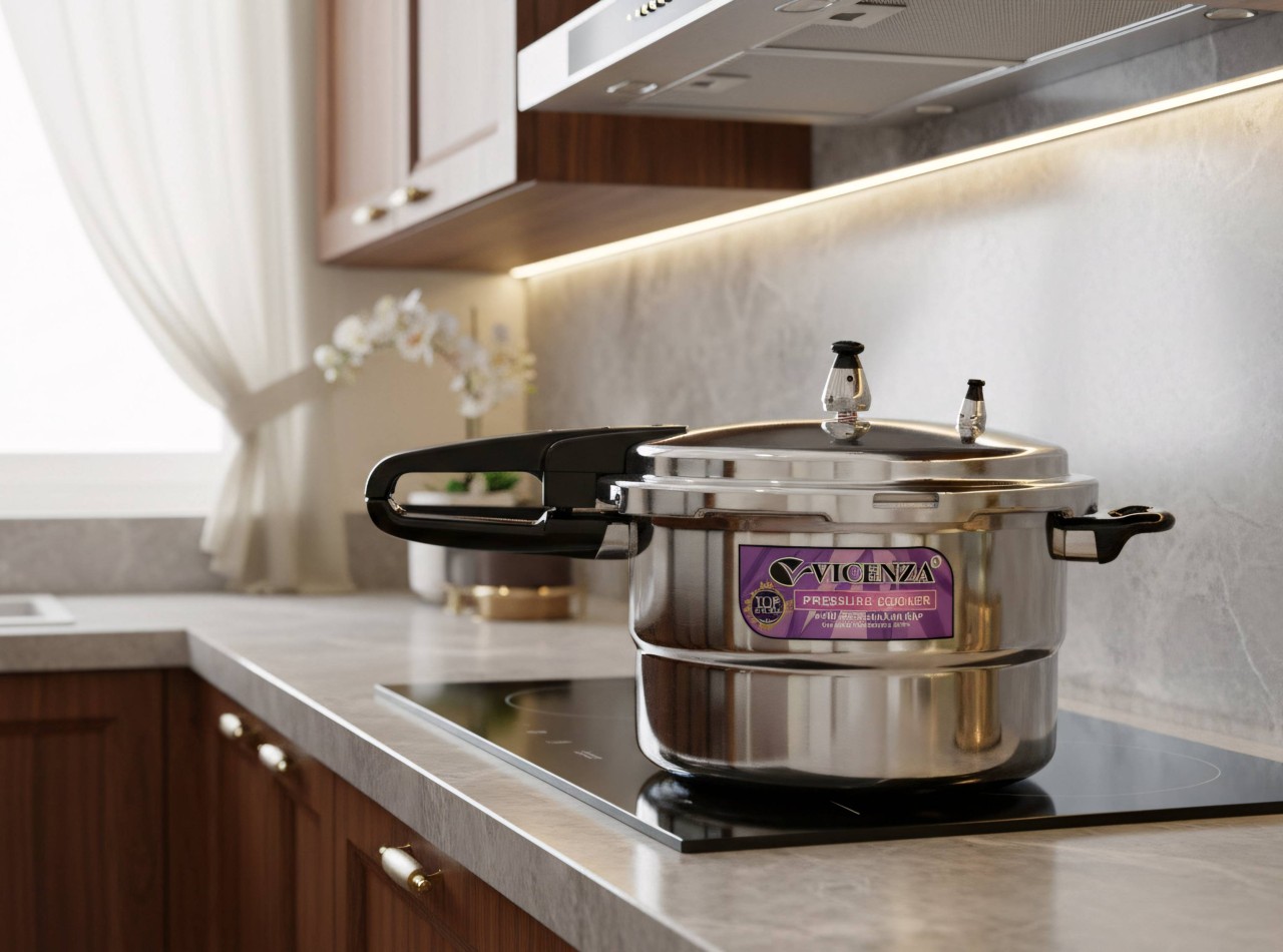 Vicenza Panci Presto 24 cm V324ES